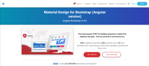 Best Angular UI Kits for Your Next Project in 2022 - UI-Lib's Blog
