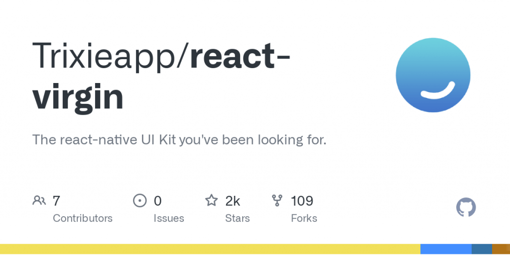 react virgin 