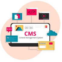 content management systems