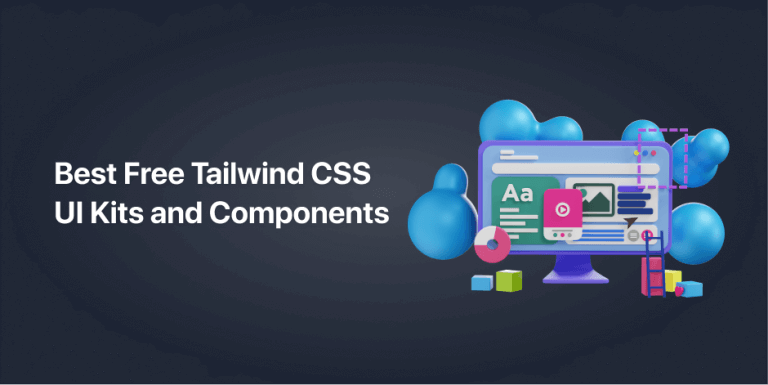 Top 15 Best Free Tailwind CSS UI Kits and Components in 2022 - UI-Lib