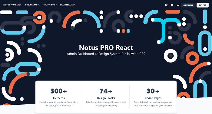 Top 12 Best Free Tailwind CSS UI Kits And Components In 2022 - UI-Lib