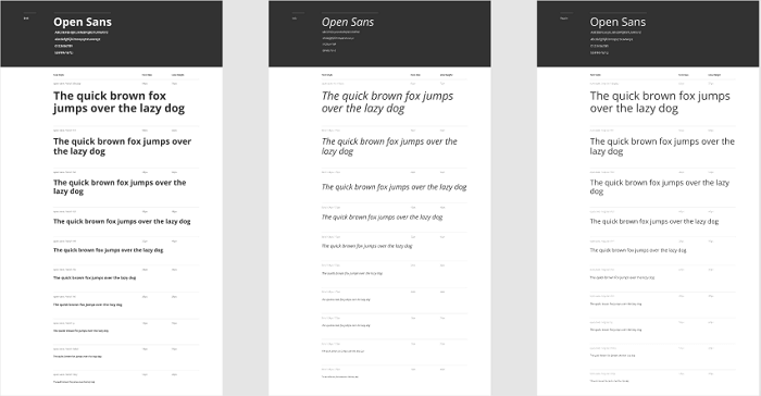 Design System Ver 2.0 