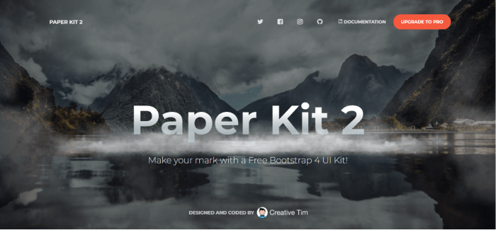 Paper Kit 2