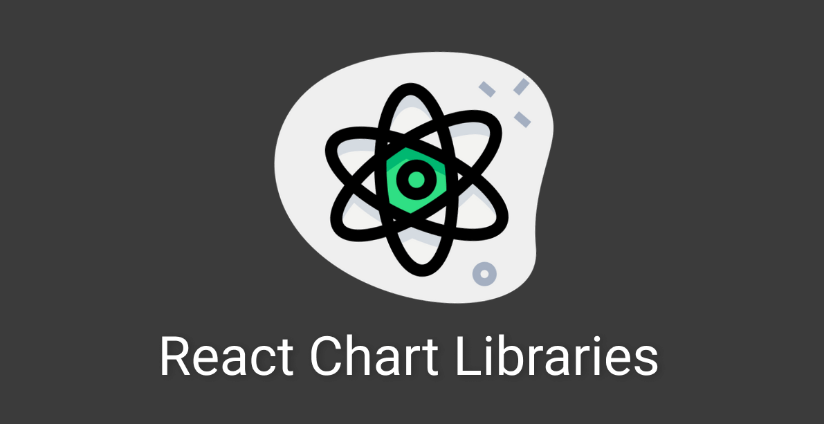 react chart libraries cover