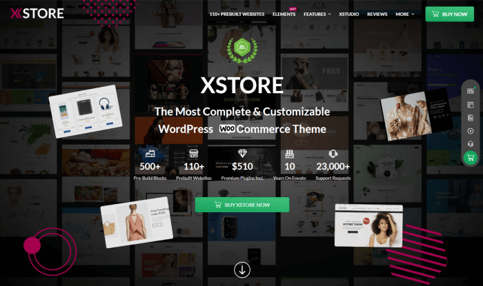 XStore