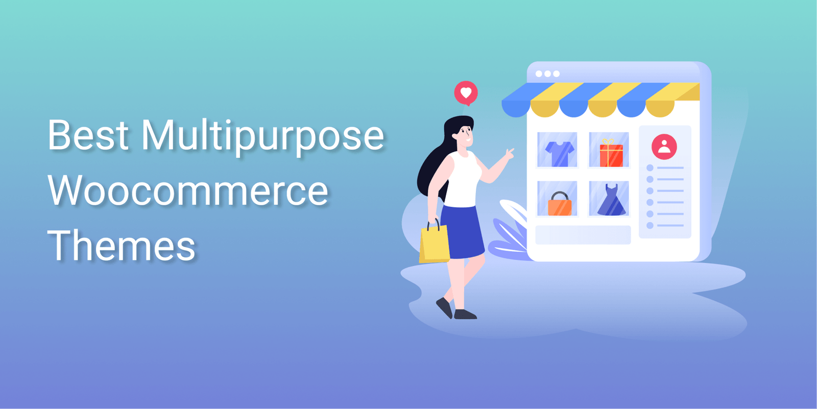 best multipurpose woocommerce themes