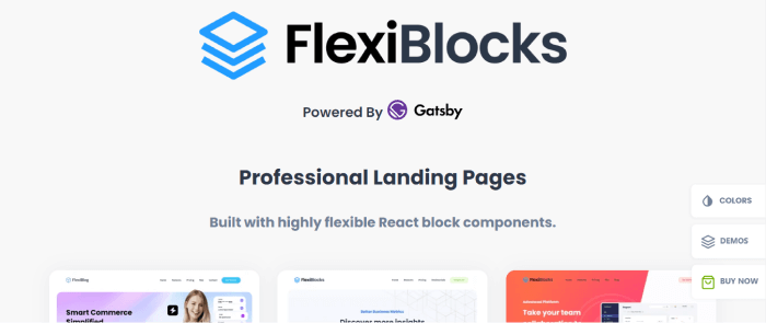 FlexiBlocks