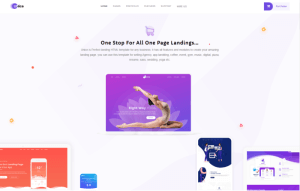 Top 25 Free & Premium React Portfolio Templates In 2022 - UI-Lib's Blog