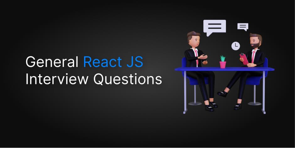 React JS Interview Questions