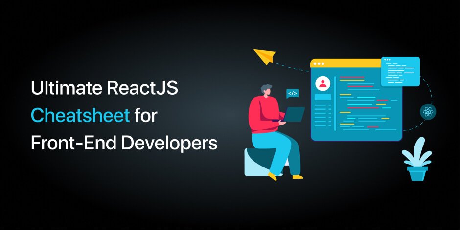 reactjs cheatsheet