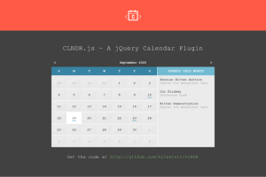 15+ Best JavaScript Calendar Libraries & Plugins in 2024 - UI-Lib's Blog