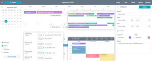 15+ Best JavaScript Calendar Libraries & Plugins in 2024 - UI-Lib's Blog