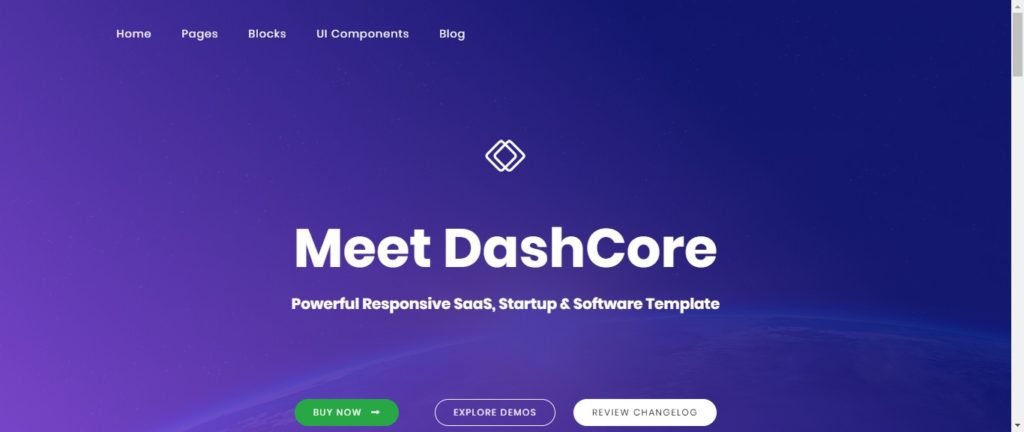 DashCore