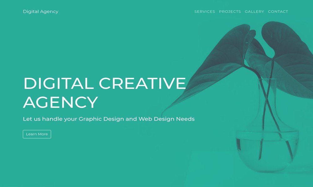 digital agency