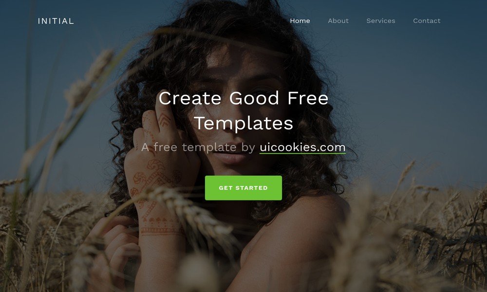 36 Best Free Fitness Website Templates 2024 - uiCookies