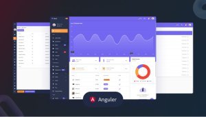 Matx - Free Angular Material Admin Template - UI-Lib